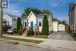 36 WOODLAND AVENUE St. Catharines, ON L2R 5A2