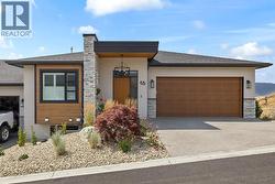 796 Kuipers Crescent Unit# 16 Kelowna, BC V1W 0C2