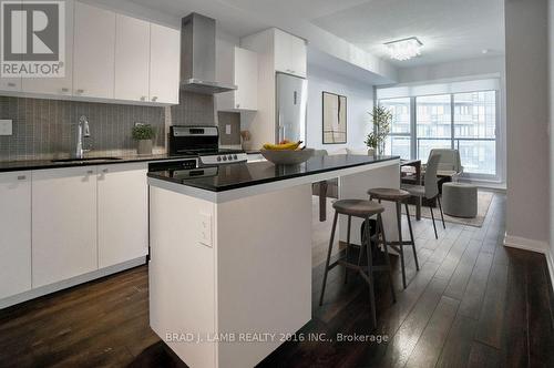2211 - 51 EAST LIBERTY STREET  Toronto, ON M6K 3P8