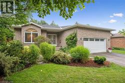 353 TWINFLOWER Crescent  Waterloo, ON N2V 1X2