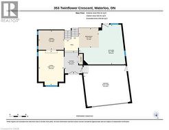 Main Floor - 