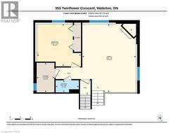 Lower Level - 