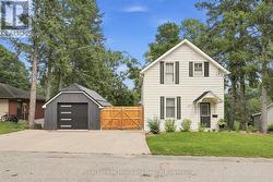 504 MAPLE STREET  Brockton, ON N0G 2V0