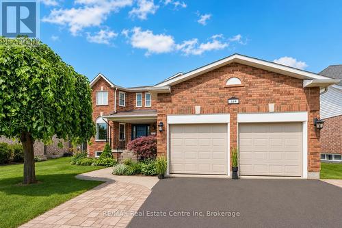 339 DANIEL CRESCENT  Centre Wellington (Elora/Salem), ON N0B 1S0