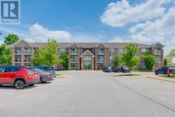 15 - 137 SYDENHAM WELLS DRIVE Barrie, ON L4M 0G7