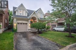 624 MARLEY CRESCENT Milton, ON L9T 5L9