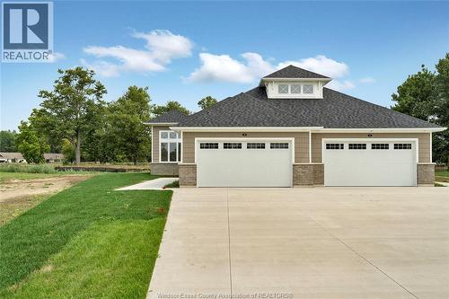 29 SANDCASTLE  Amherstburg, ON N9V 0J2