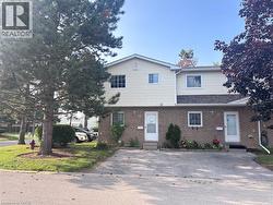 8136 COVENTRY Road Unit# 74 Niagara Falls, ON L2H 2X6