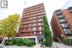 141 CATHARINE Street S Unit# 102  Hamilton, ON L8N 2J7