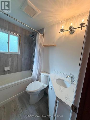 1254 Treeland Street, Burlington, ON - Indoor Photo Showing Bathroom