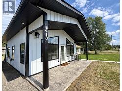 3418 RAILWAY AVENUE Smithers, BC V0J 2N0