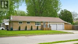 75 ALBERT Street  Cambridge, ON N1R 3N3