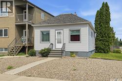 700 College AVENUE  Regina, SK S4N 0X7