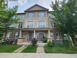 3108 POSTRIDGE DRIVE Oakville, ON L6H 0R2