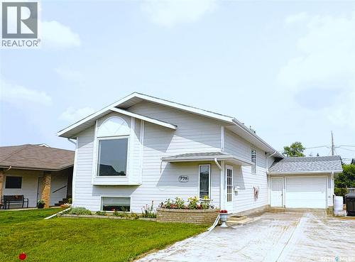 728 14th STREET  Humboldt, SK S0K 2A0