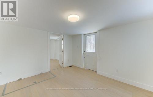 190 Lancaster Street E, Kitchener, ON - Indoor Photo Showing Other Room