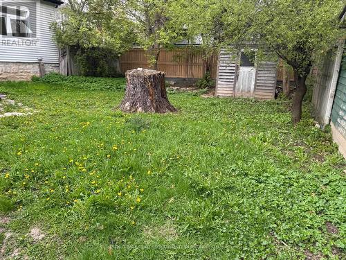 190 Lancaster Street E, Kitchener, ON - Outdoor