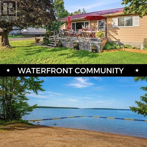 118 ALPINE LAKES ROAD  Trent Lakes, ON K0M 1A0