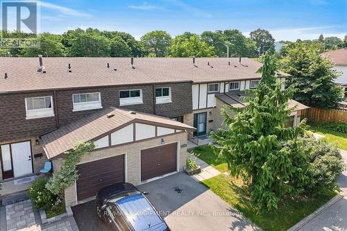 24 - 300 REXFORD DRIVE  Hamilton, ON L8W 1P5