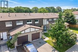 24 - 300 REXFORD DRIVE  Hamilton, ON L8W 1P5