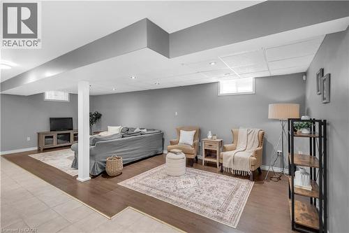 65 Thistlemoor Drive, Caledonia, ON - Indoor