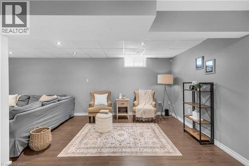 65 Thistlemoor Drive, Caledonia, ON - Indoor