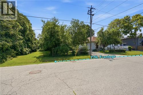 188 Troy Street, Mississauga, ON - Outdoor
