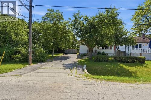 188 Troy Street, Mississauga, ON - Outdoor