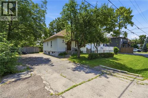 188 Troy Street, Mississauga, ON - Outdoor