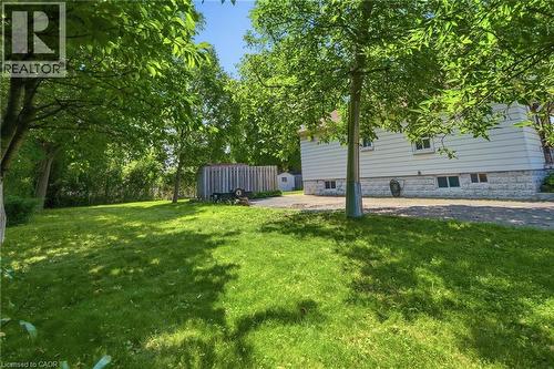 188 Troy Street, Mississauga, ON - Outdoor