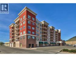 689 Tranquille Road Unit# 606 Kamloops, BC V2B 0C7