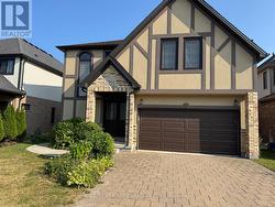 1961 CEDARPARK DRIVE London North (North D), ON N5X 0C7