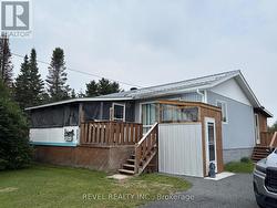 253 HIGHWAY 11 HIGHWAY S Cochrane, ON P0L 1C0