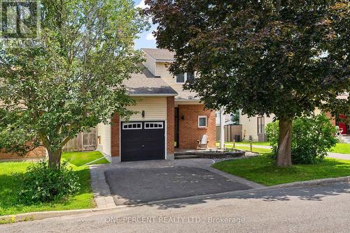 8 Rastila Crescent, Ottawa, ON - Outdoor