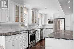 Kitchen - 