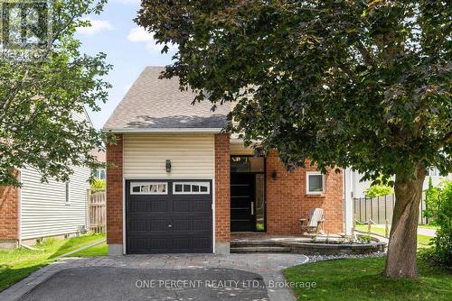 8 Rastila Crescent, Ottawa, ON - Outdoor