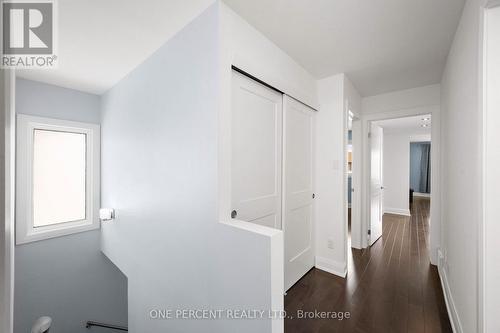 8 Rastila Crescent, Ottawa, ON - Indoor Photo Showing Other Room