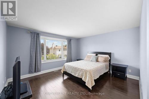 Primary Bedroom - 8 Rastila Crescent, Ottawa, ON - Indoor Photo Showing Bedroom