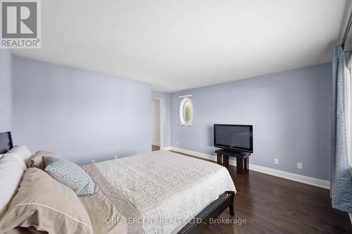 Primary Bedroom - 8 Rastila Crescent, Ottawa, ON - Indoor Photo Showing Bedroom
