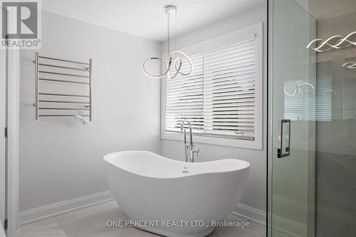 Ensuite - 8 Rastila Crescent, Ottawa, ON - Indoor Photo Showing Bathroom