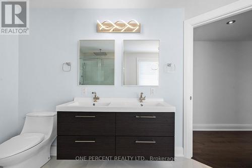 Ensuite - 8 Rastila Crescent, Ottawa, ON - Indoor Photo Showing Bathroom