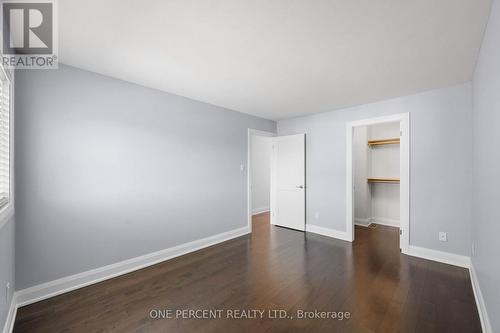 Bedroom #2 - 8 Rastila Crescent, Ottawa, ON - Indoor Photo Showing Other Room
