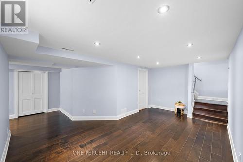 Recreation Room - 8 Rastila Crescent, Ottawa, ON - Indoor Photo Showing Other Room