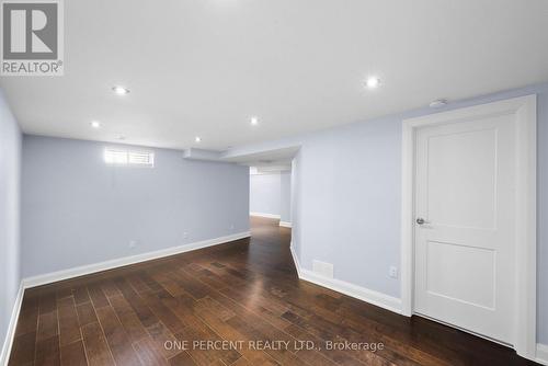 Recreation Room - 8 Rastila Crescent, Ottawa, ON - Indoor