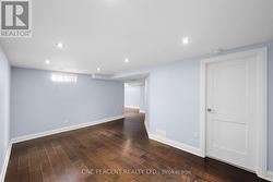 Recreation Room - 
