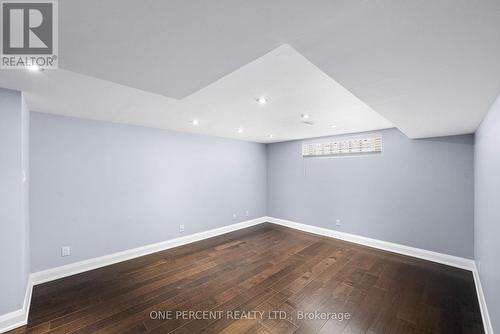 Family Room - 8 Rastila Crescent, Ottawa, ON - Indoor Photo Showing Other Room