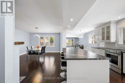 Kitchen / Dining Room - 