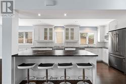 Kitchen - 