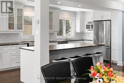 Kitchen - 