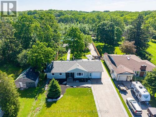646 PROSPECT POINT ROAD N  Fort Erie (Ridgeway), ON L0S 1N0
